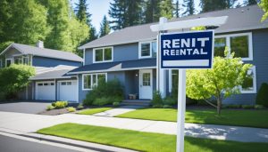 how long do you have to live in your primary residence before renting