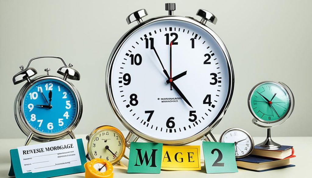 how old do you have to be to get a reverse mortgage