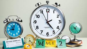 how old do you have to be to get a reverse mortgage