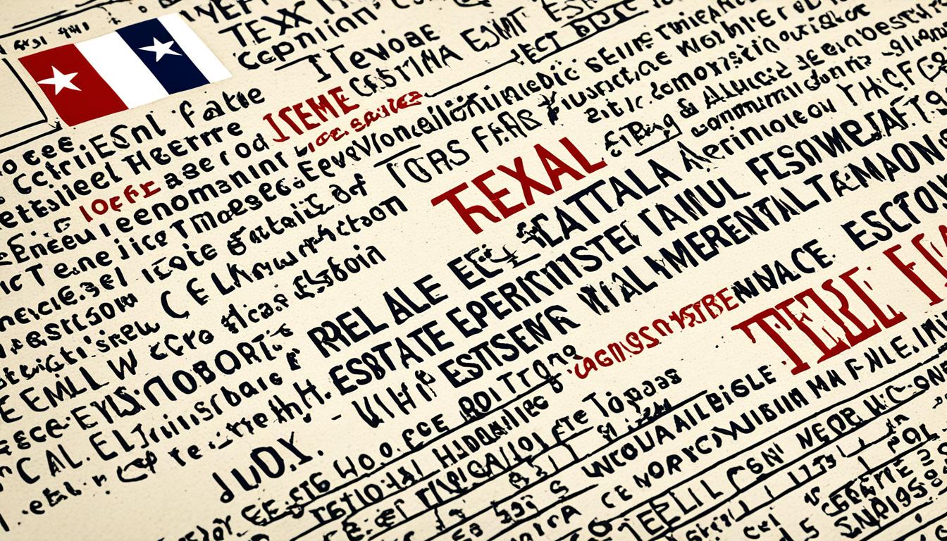 How to get your Real Estate License in Texas?