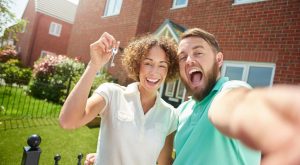 $25000 First-time Home Buyer Grant Application | Apply Now