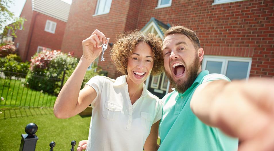$25000 First-time Home Buyer Grant Application | Apply Now
