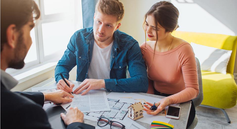 How Much Does a Realtor Make on a 100000 Sale in 2024?