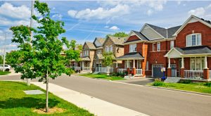 What is a Single Family Home?