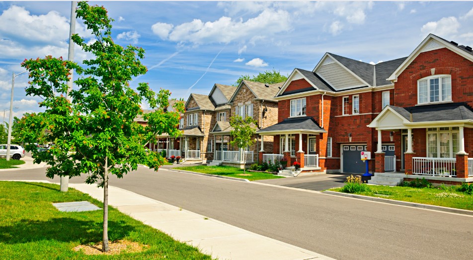 What is a Single Family Home?