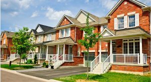 How Are People Affording Houses?