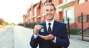 How Much is the Cost of Average Real Estate Agent Salary?