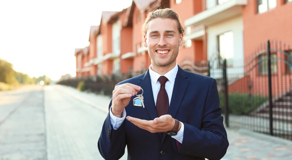 How Much is the Cost of Average Real Estate Agent Salary?