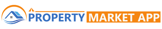Property Market App Logo