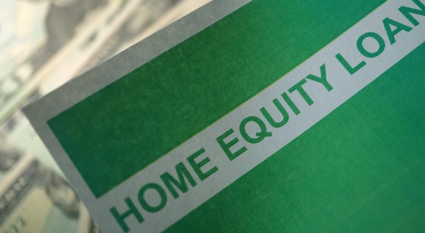 What is Rocket Mortgage Home Equity Loan?