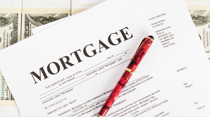 Why Are Mortgage Rates So High?