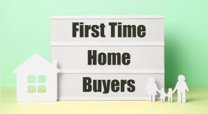 What is the First time Home Buyer Tax Credit?