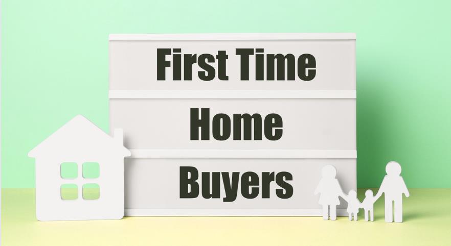What is the First time Home Buyer Tax Credit?