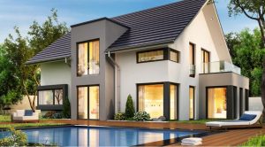 How Much Should You Put Down on a House?