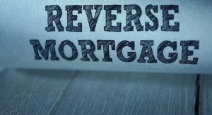 Is a Reverse Mortgage a Good Idea?