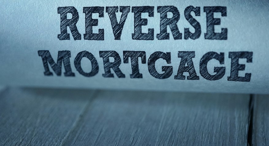 Is a Reverse Mortgage a Good Idea?
