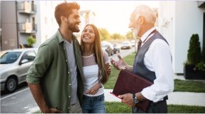 What Is the Average Age to Buy a House in the US?