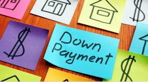 What is a Good Down Payment on a House?