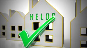 What is Chase Home Equity Line of Credit?