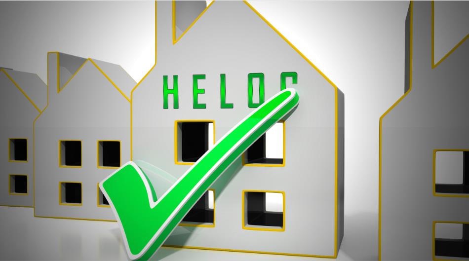 What is Chase Home Equity Line of Credit?