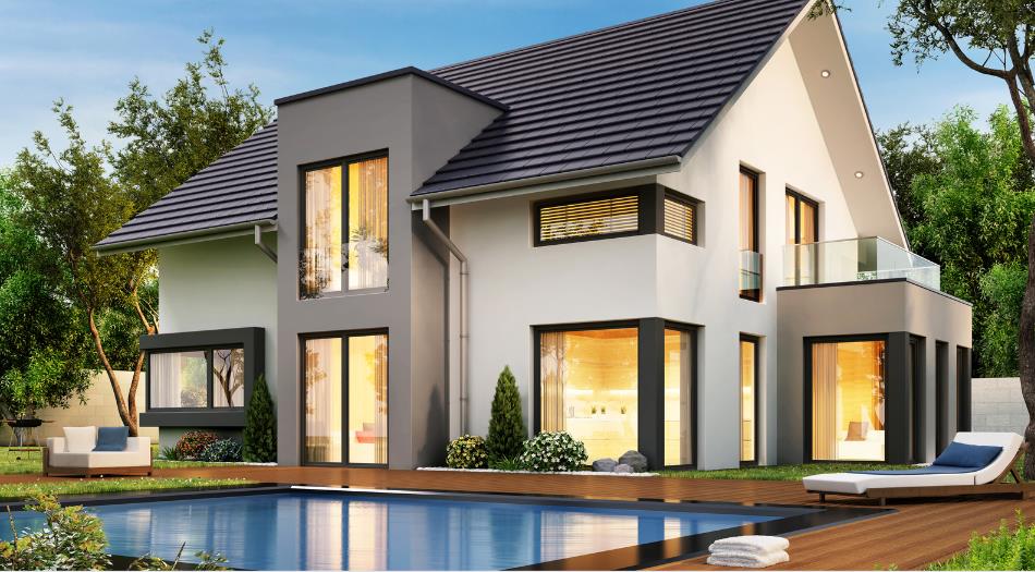 How Much Should You Put Down on a House?