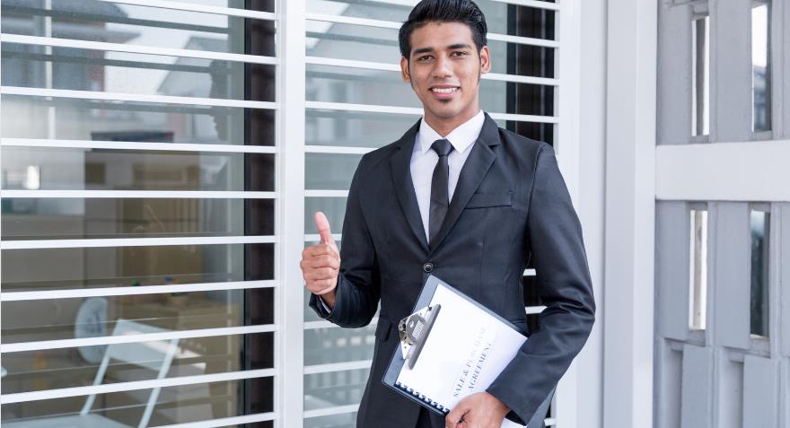 California Real Estate License Exam - How to Apply?