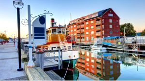 How Many Homes for Sale in Portland Maine?