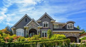 How Many Homes are in the US?