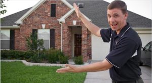 What is the Average Down Payment on a House?