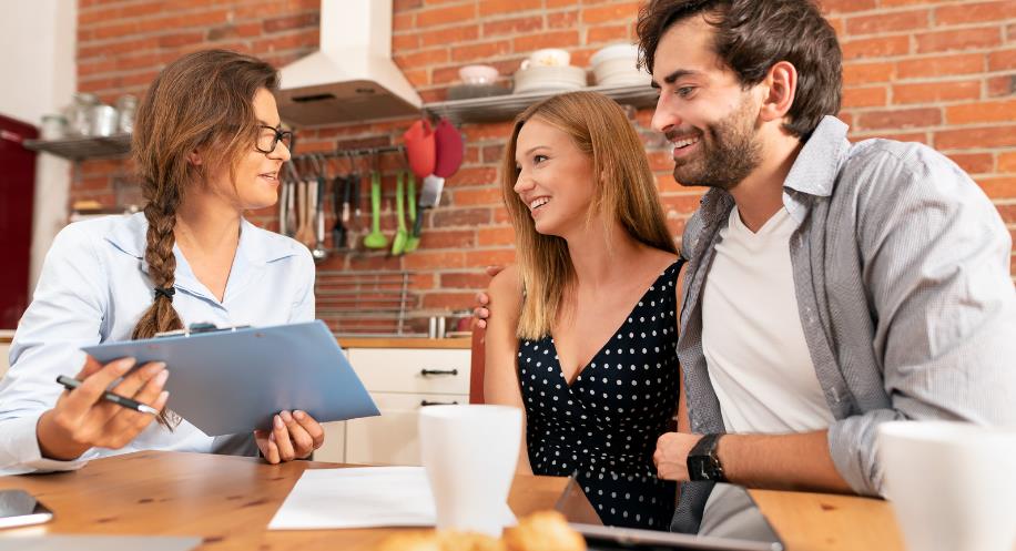 How to Become a Real Estate Agent in Texas? - A Guide