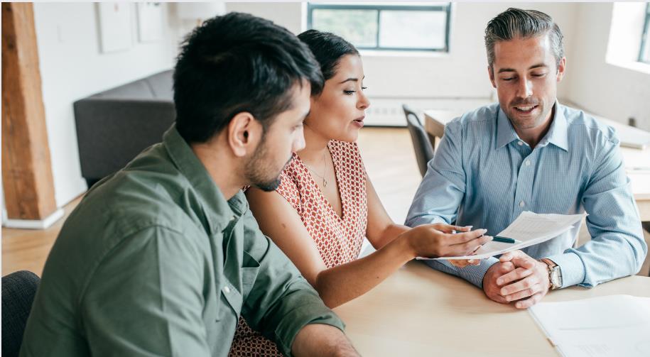 3/2/1 Buydown: Unlock Your Dream Home with Smart Financing