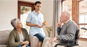 What Are My Rights If I Leave the Marital Home