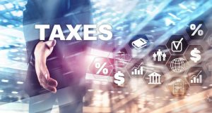 state with lowest property tax