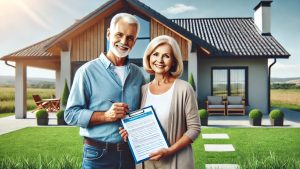 How Much Can Seniors Save with the Property Tax Exemption