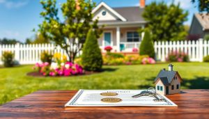 If My Name Is On The Deed Do I Own The Property