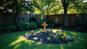 If You Bury Someone on Your Property Do You Have to Pay Taxes