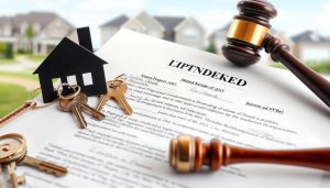 Legal Requirements for Property Ownership