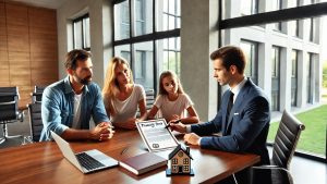 Legal and Tax Implications of Property Transfers