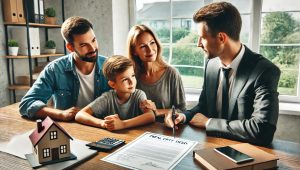 Methods to Transfer Property to a Family Member Tax-Free