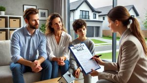 Sell the Property Immediately After Inheritance