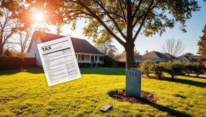 Understanding Property Tax Implications for Private Burials