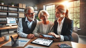 What Are the Most Common Mistakes When Dealing With Capital Gains on Inherited Property