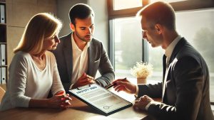 What Does It Mean to Transfer Property to a Family Member Tax-Free