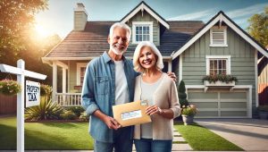 What is the Property Tax Exemption for Over 65 in Texas