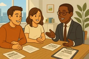 Do First Time Buyers Pay Stamp Duty