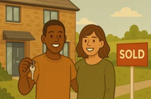 Do First Time Buyers Pay Stamp Duty in the UK