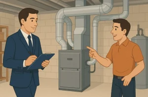 How Do Home Systems Affect Refinance Appraisals