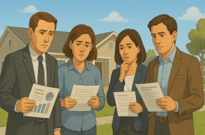 How Might This Delay Affect the Broader Illinois Property Market