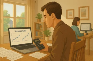 How Much Do Interest Rates Affect Your Monthly Mortgage Payments