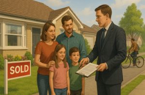 Is the Government Planning to Replace Stamp Duty With a National Property Tax